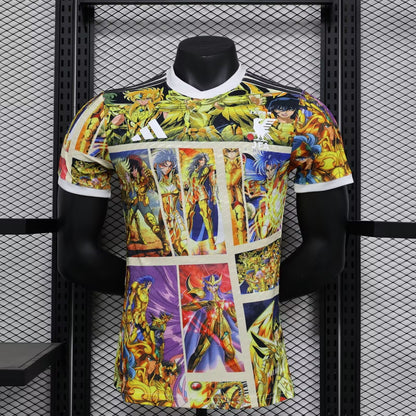Japan Special Edition 2024/2025 Player Version Football Jersey