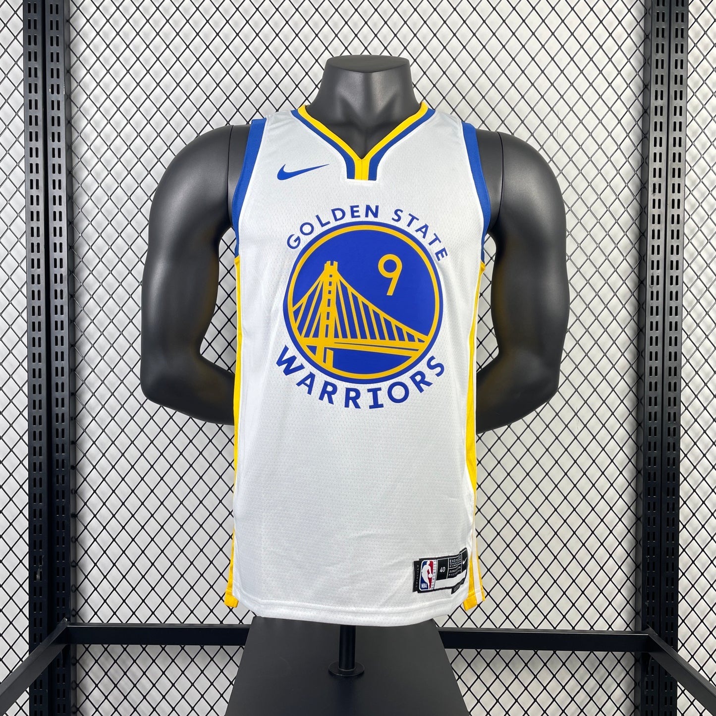 NBA&NFL&MLB 2023 Football Jersey