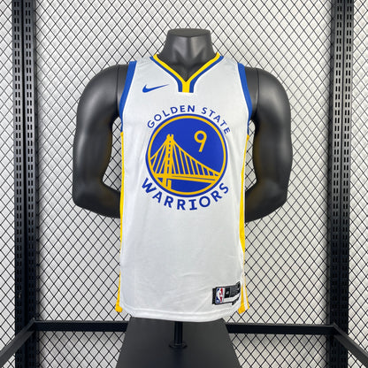 NBA&NFL&MLB 2023 Football Jersey