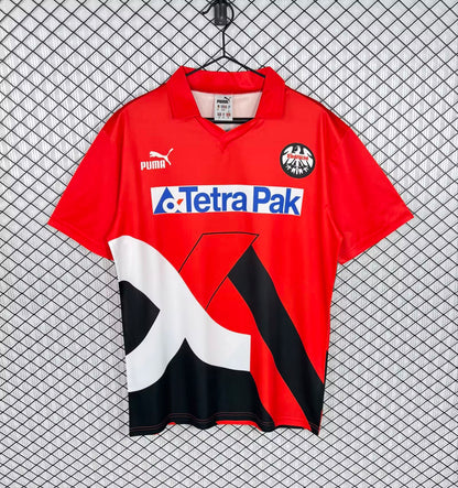 Retro Frankfurt Home Jersey 1993-1995