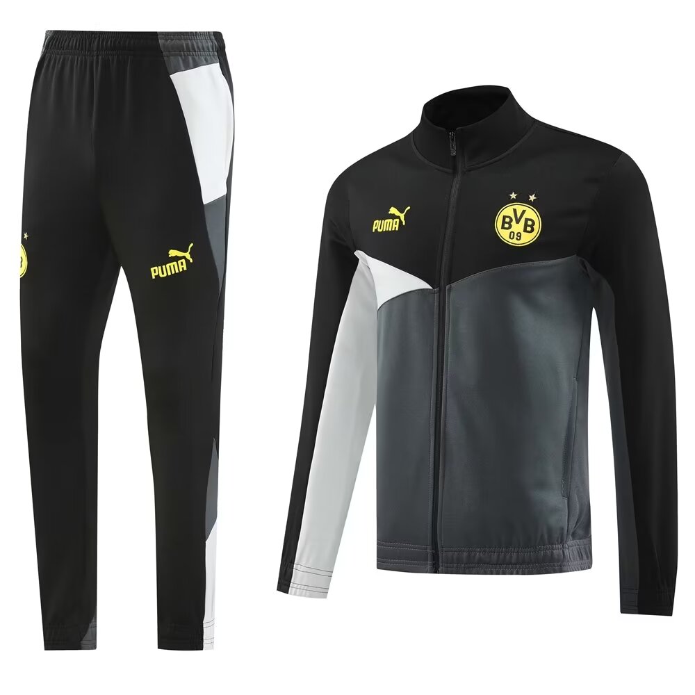 Jacket suite 2024/2025 Tracksuit