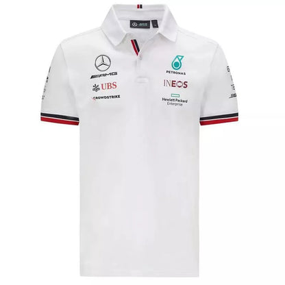 Racing Suit 2021 Football Jersey