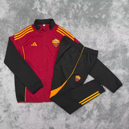 Windbreaker 2025/2026 Windbreaker