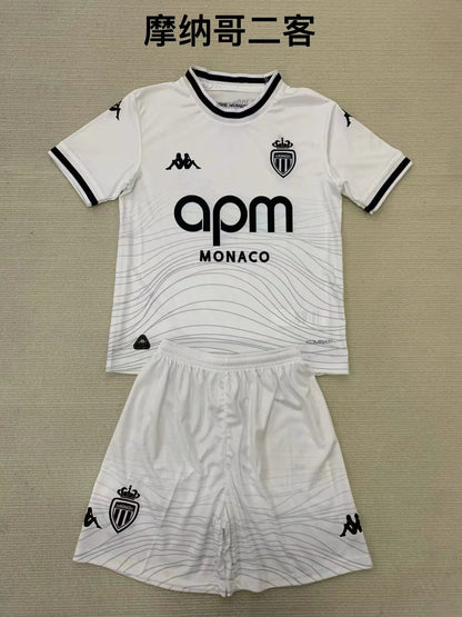 Kids jerseys 2024/2025 Kids Third Away Football Jersey