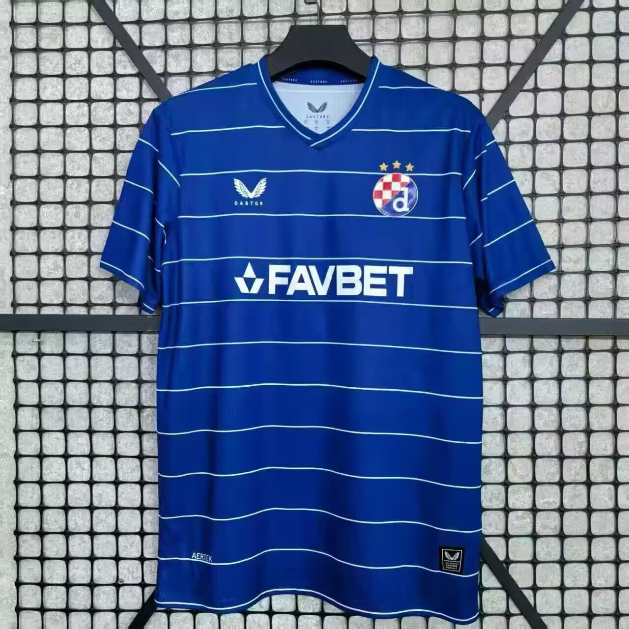 other team 2025/2026 Home Fan Version Football Jersey