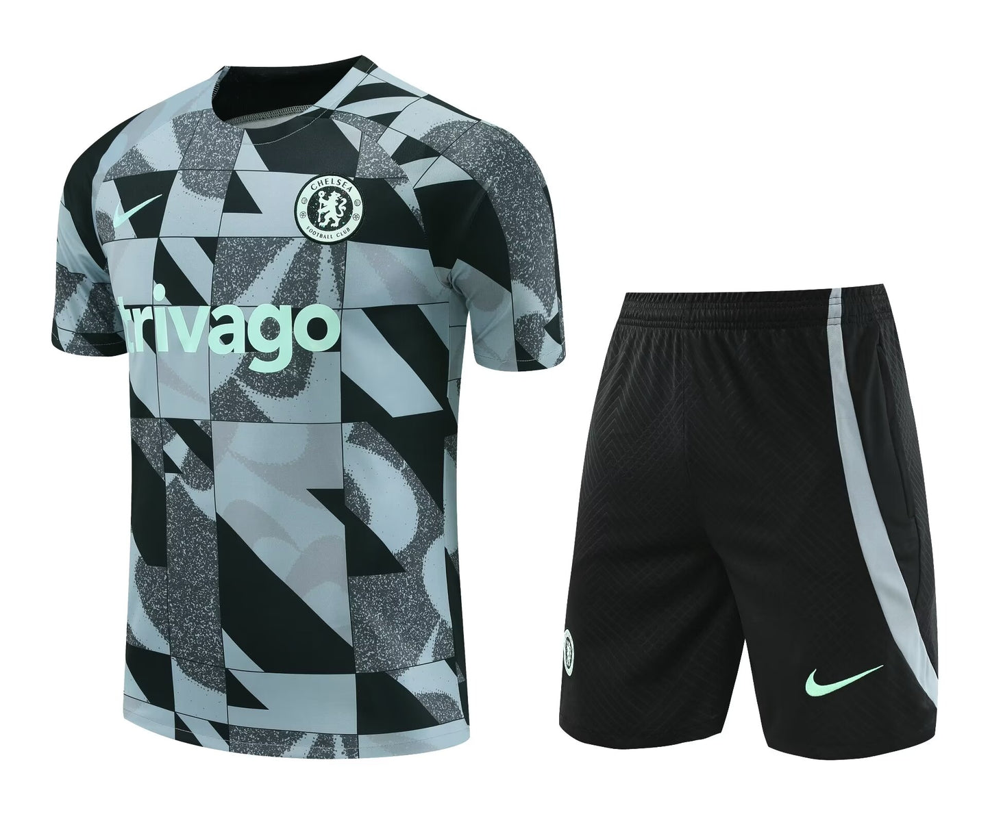 Chelsea 2023/2024 Tracksuit