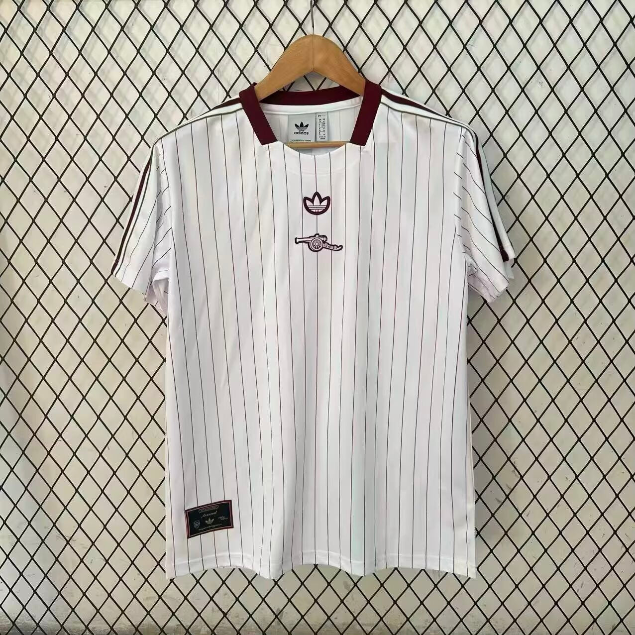 Arsenal Special Edition 2025/2026 Football Jersey