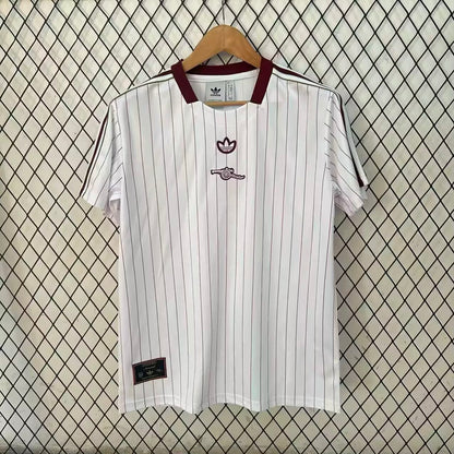 Arsenal Special Edition 2025/2026 Football Jersey
