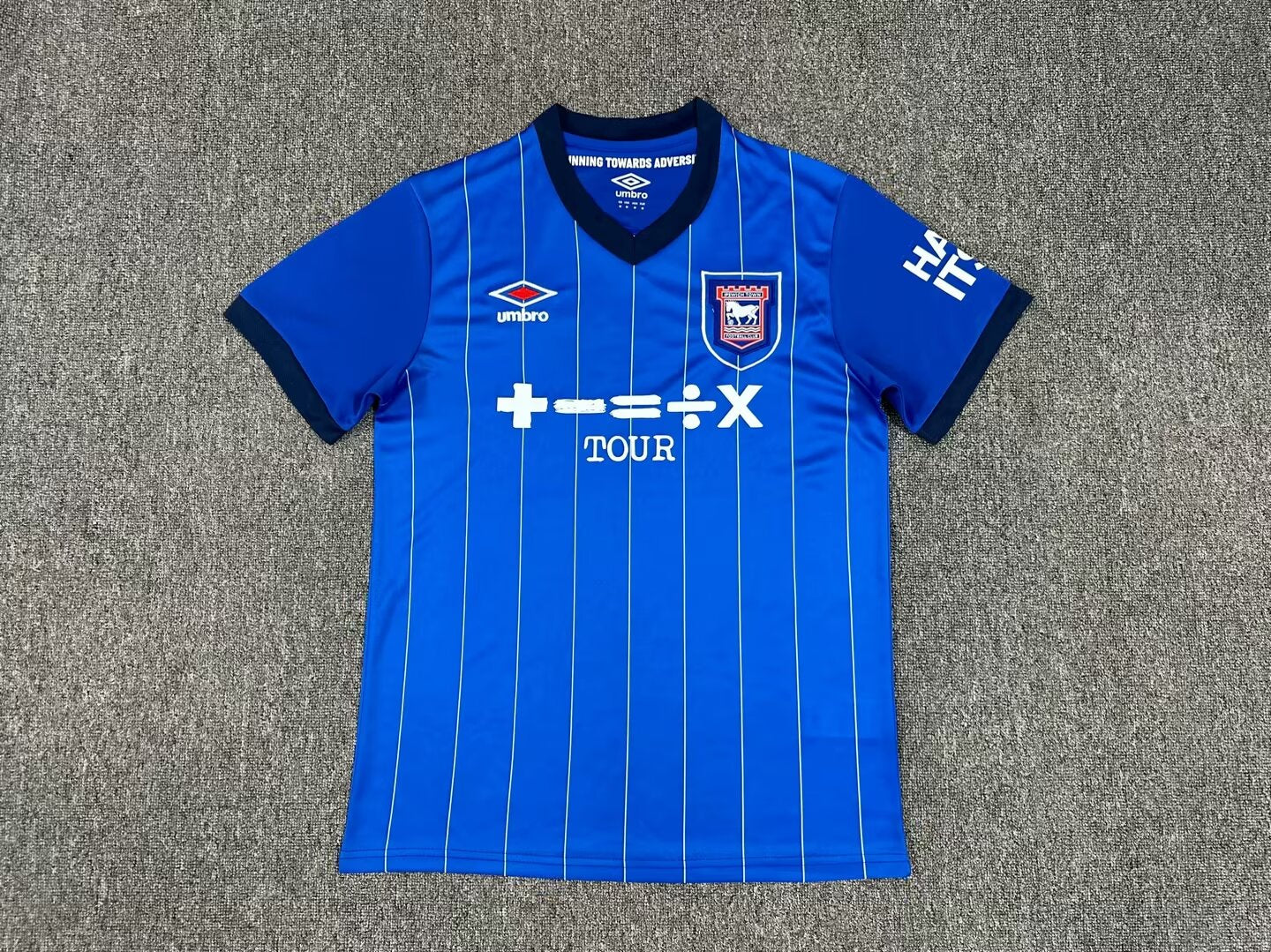 other team 2024/2025 Home Fan Version Football Jersey