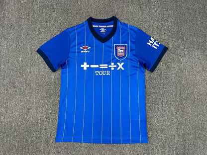 other team 2024/2025 Home Fan Version Football Jersey