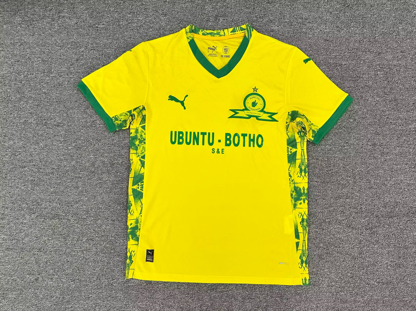 Coventry City 2025/2026 Home Fan Version Football Jersey