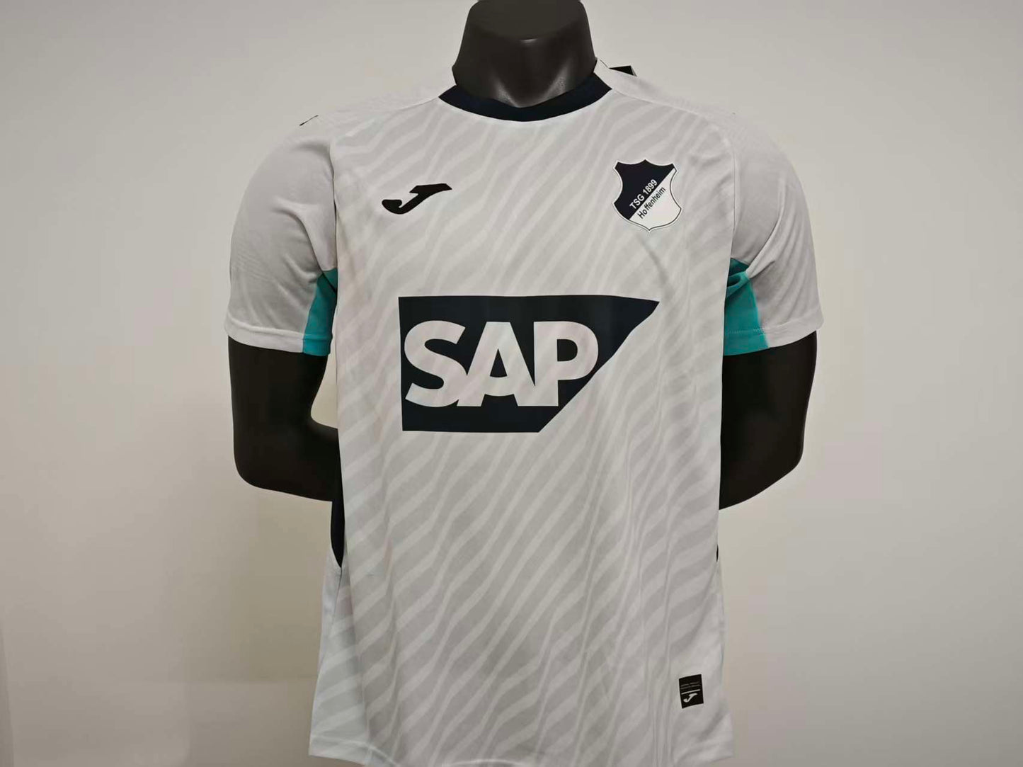 Hoffenheim 2026/2027 Third Away Fan Version Football Jersey