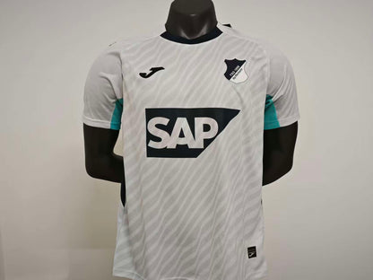 Hoffenheim 2026/2027 Third Away Fan Version Football Jersey
