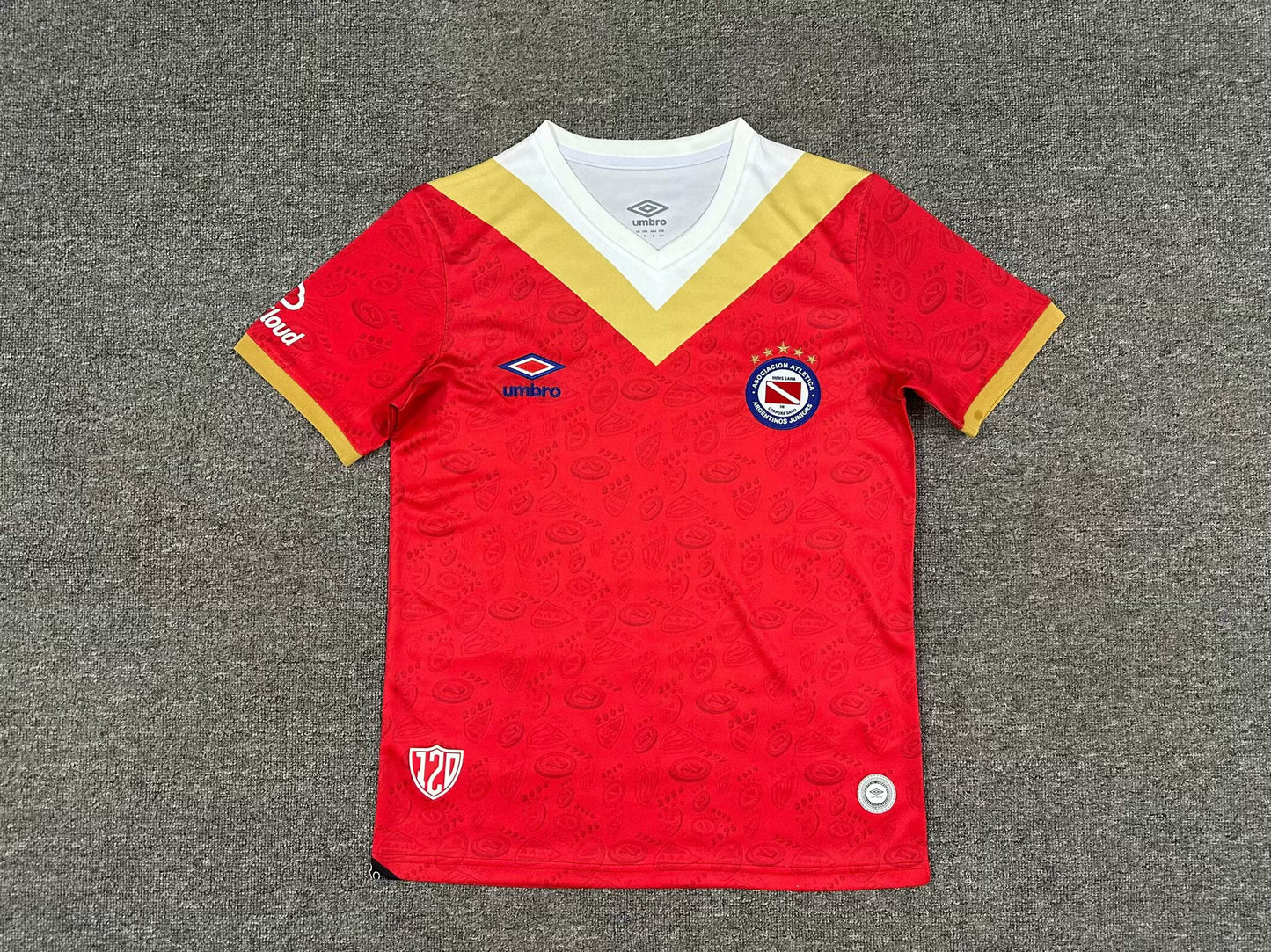 other team 2025/2026 Third Fan Version Football Jersey