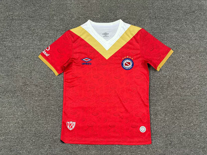 other team 2025/2026 Third Fan Version Football Jersey