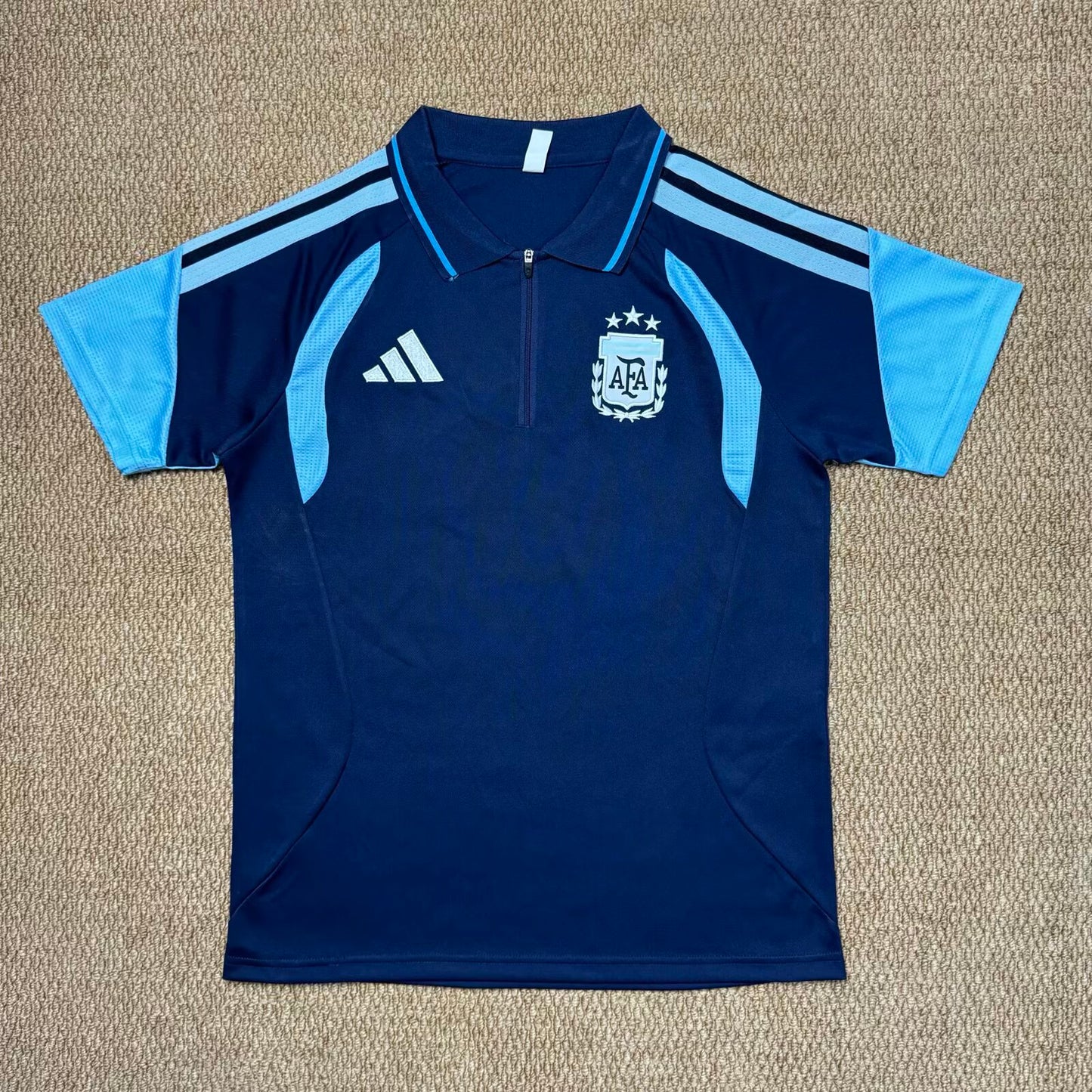 Argentina 2026/2027 Football Jersey