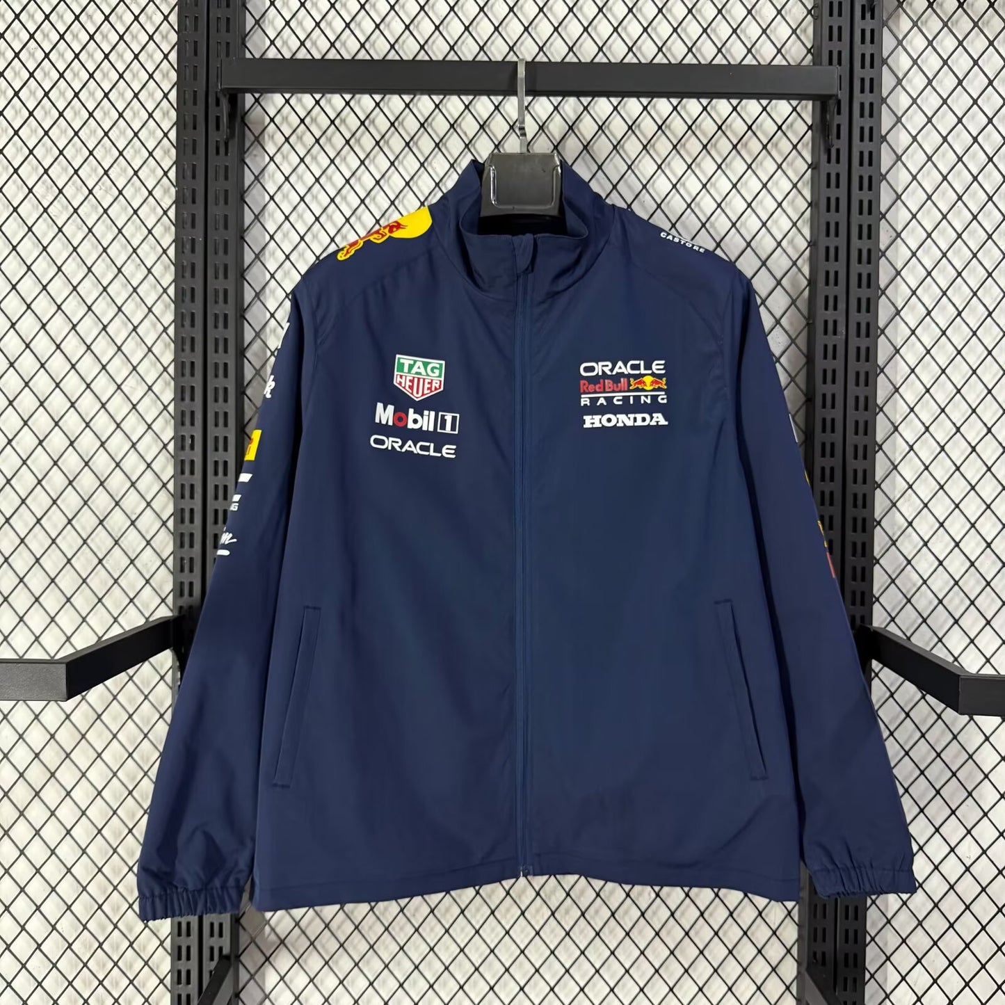 Windbreaker 2026/2027 Windbreaker