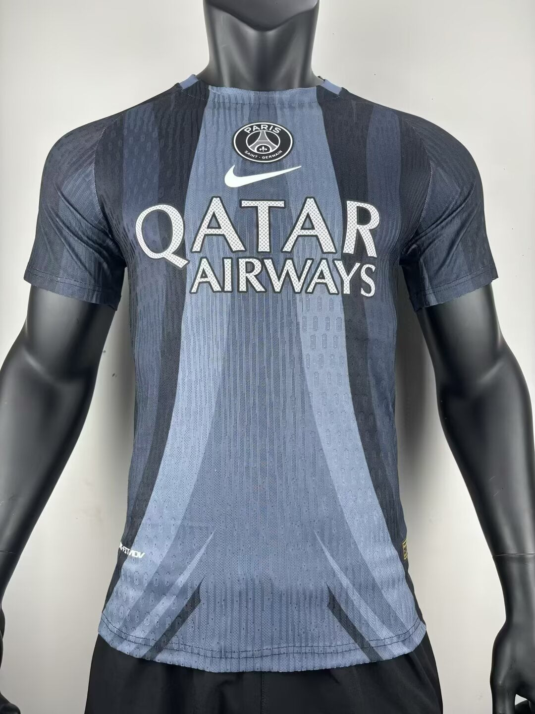 PSG Paris Special Edition 2025/2026 Player Version Football Jersey