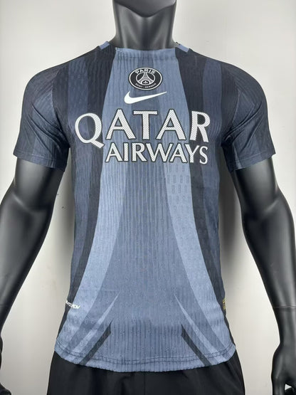 PSG Paris Special Edition 2025/2026 Player Version Football Jersey