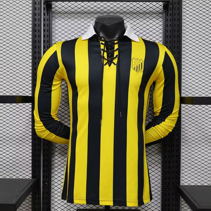 Saudi Arabia 2026/2027 Long Sleeve Player Version Football Jersey