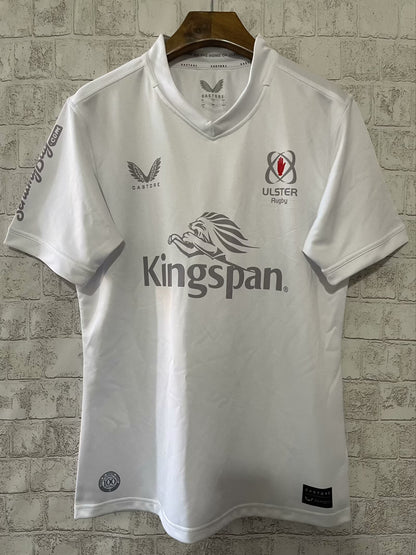 Rugby Jerseys 2025 Away Fan Version Football Jersey