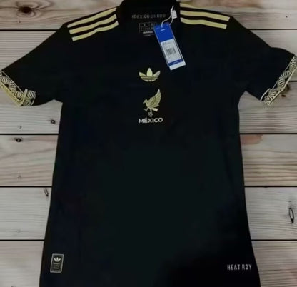 Mexico Special Edition 2025/2026 Fan Version Football Jersey