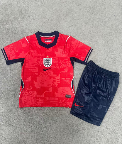Kids jerseys 2026/2027 Kids Away Football Jersey