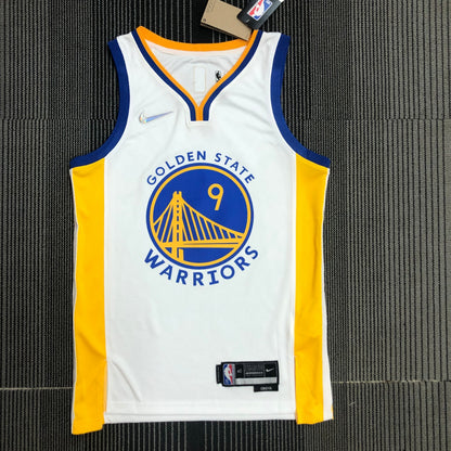 Golden State Warriors Football Jersey