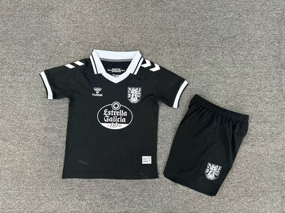 RC Celta Special Edition 2024/2025 Kids Football Jersey