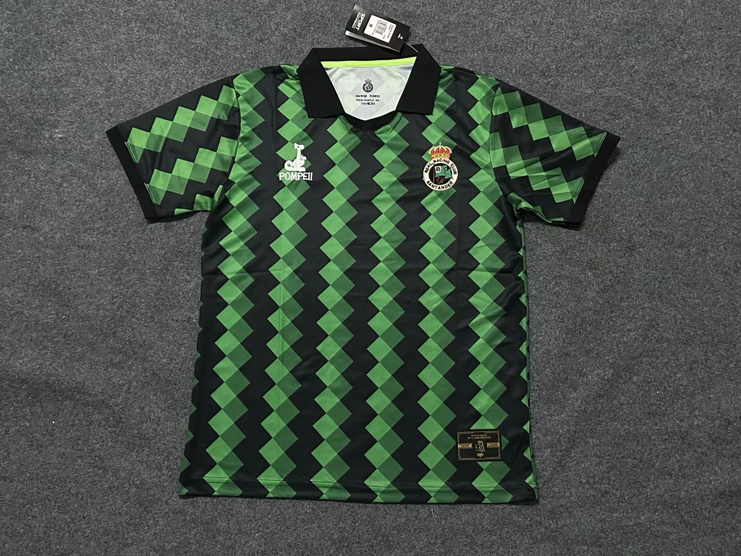 other team 2025/2026 Fan Version Football Jersey