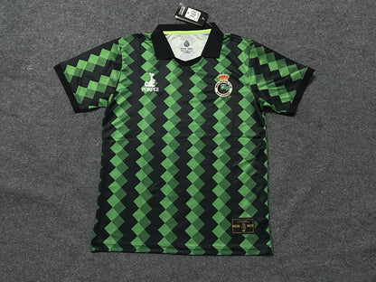 other team 2025/2026 Fan Version Football Jersey