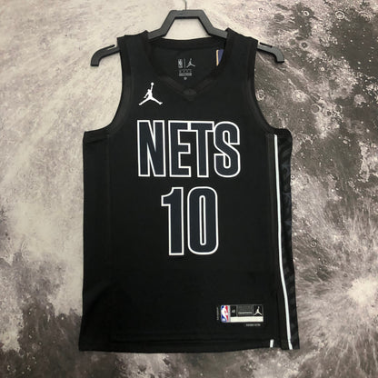 Brooklyn Nets 2023 Football Jersey