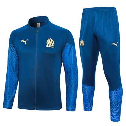 Jacket suite 2023/2024 Tracksuit