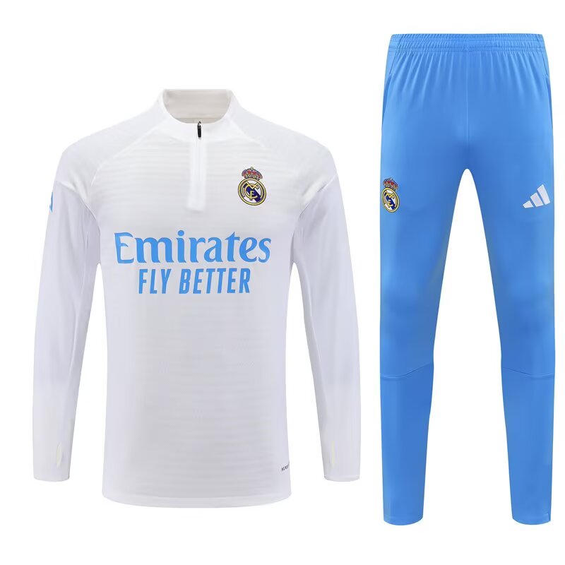 Jacket suite 2025/2026 Kids Player Version Tracksuit