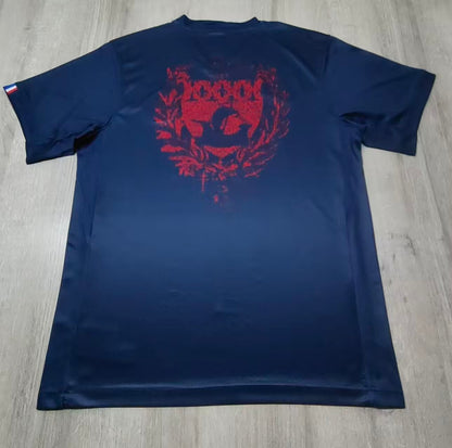 PSG Paris 2025/2026 Home Fan Version Football Jersey
