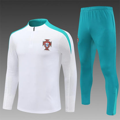 Jacket suite 2024/2025 Tracksuit