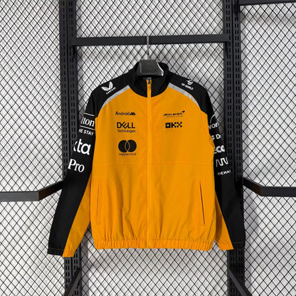 Windbreaker 2026/2027 Windbreaker