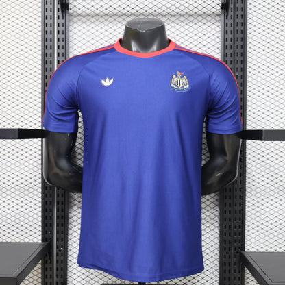 Retro Newcastle United 2026/2027 Player Version Football Jersey