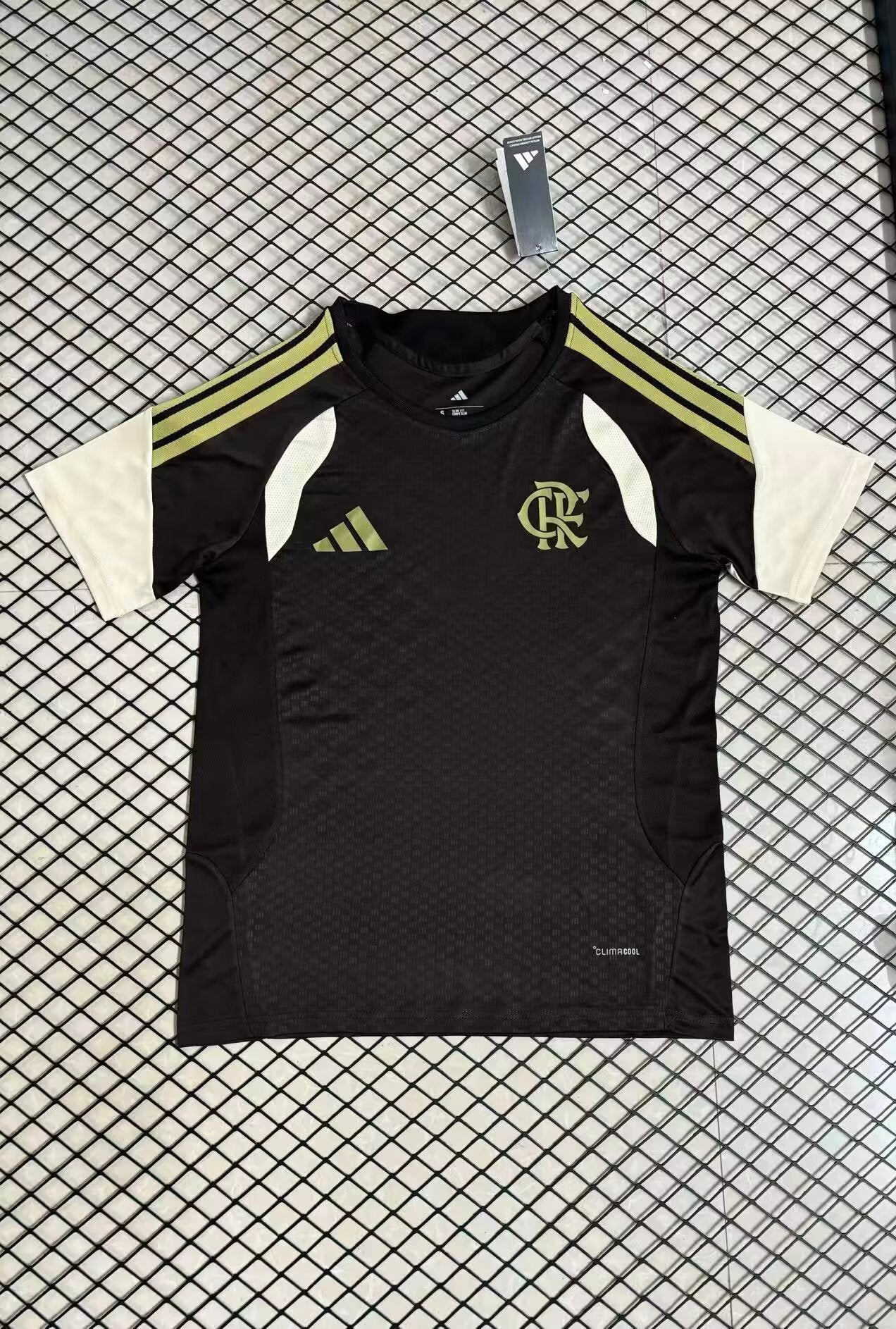 Flamengo 2026/2027 Fan Version Tracksuit