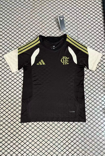 Flamengo 2026/2027 Fan Version Tracksuit