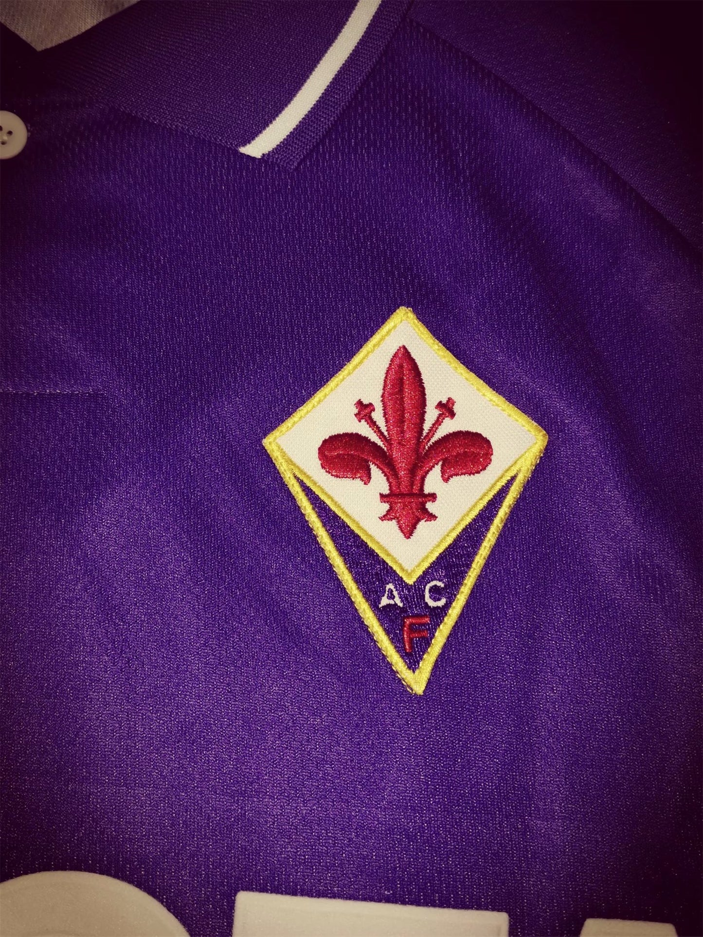 Retro Other !!! 1999/2000 Home Football Jersey