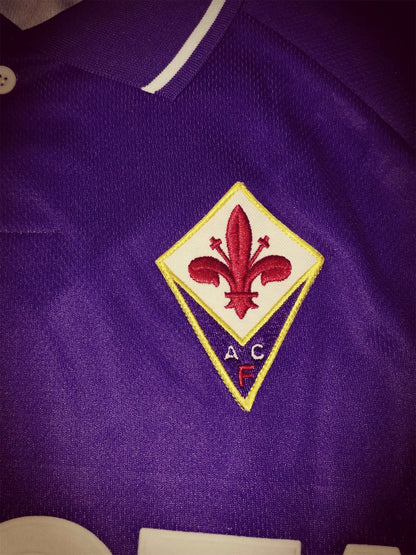 Retro Other !!! 1999/2000 Home Football Jersey