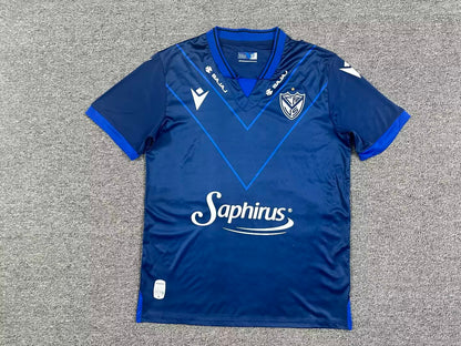 other team 2026/2027 Home Fan Version Football Jersey