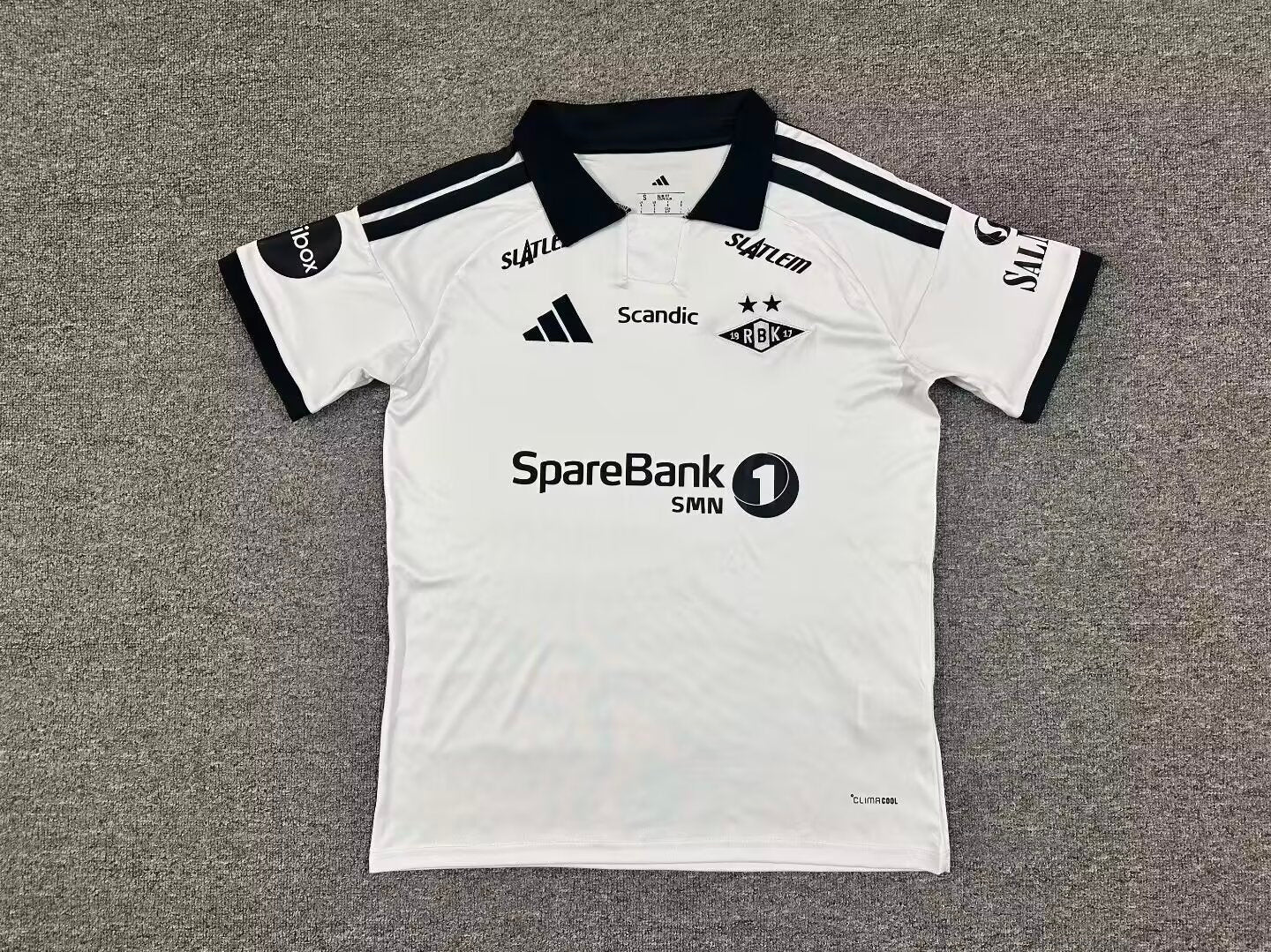 other team 2025/2026 Home Fan Version Football Jersey