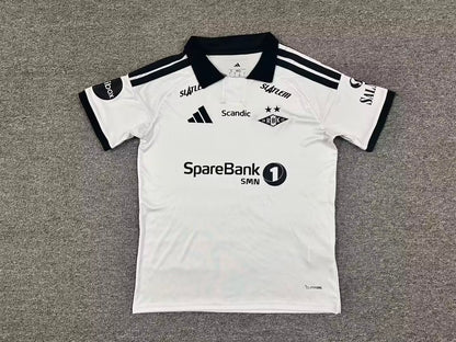 other team 2025/2026 Home Fan Version Football Jersey
