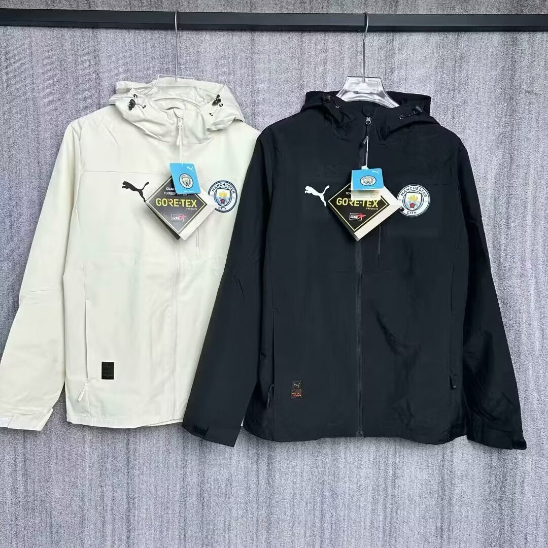 Windbreaker 2025/2026 Windbreaker