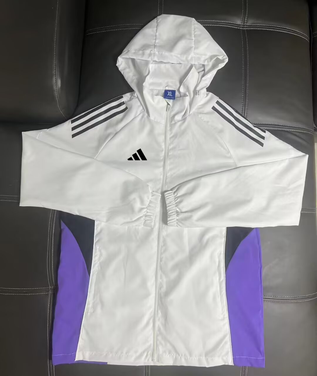 Windbreaker 2025/2026 Windbreaker