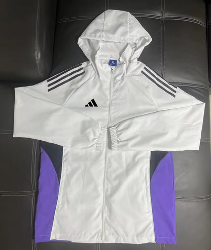Windbreaker 2025/2026 Windbreaker