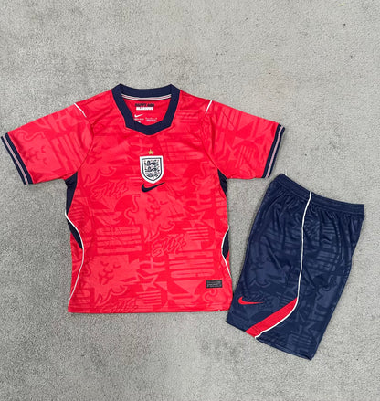 Kids jerseys 2026/2027 Kids Away Football Jersey
