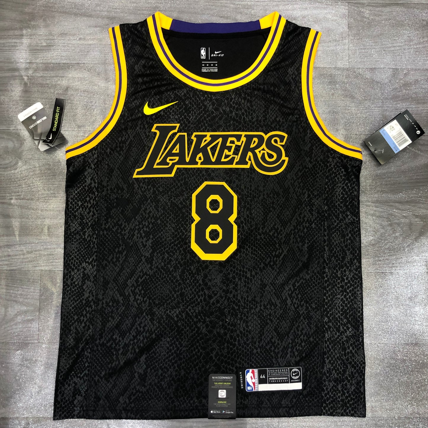 NBA&NFL&MLB Football Jersey